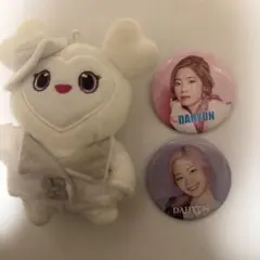 2026年最新】twiceダヒョン 缶バッジの人気アイテム - メルカリ