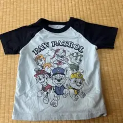 baby GAP Paw Patrol Tシャツ 3歳用