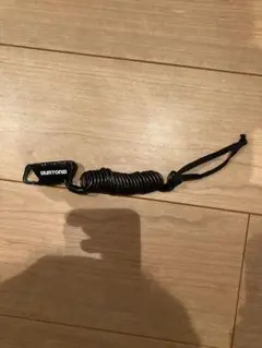 ジャンク　BURTON リーシュコード