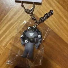 ★新品★マスコット ブラック マスコット 黒ミャクミャク