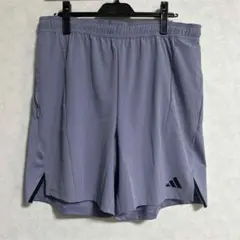 2XL アディダス adidas M D4T HYBRID ショーツハーフパンツのサムネイル