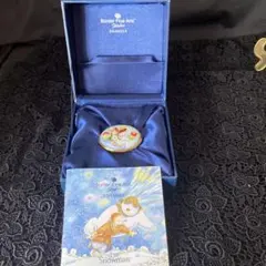 HALCYON DAYS ピーターラビット小物入れ - メルカリ