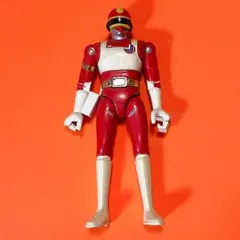 昭和レトロ　電撃戦隊チェンジマン　チェンジフェニックス　超合金　バンダイ 昭和レトロ 電撃戦隊チェンジマン チェンジフェニックス 超合金