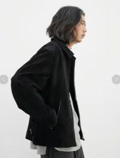 2026年最新】super soft sheep suede zipの人気アイテム - メルカリ