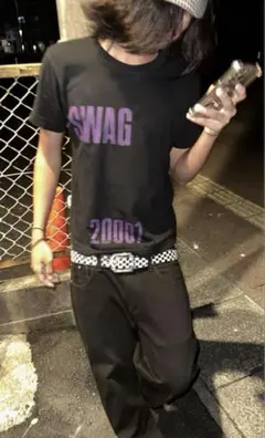 swag