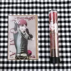 アイドリッシュセブン アイナナ ラビチューブ 狗丸トウマ 缶バッジ 24