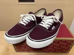 VANS スニーカー