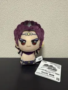 ジョジョの奇妙な冒険 ファントムブラッド戦闘潮流 ちびぐるみ　カーズ