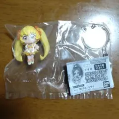 プリキュア　カプセルフィギュアコレクションvol.4