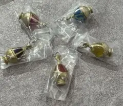 魔法少女まどか マギカ まどマギ めじるしアクセサリー ノーマル コンプ セット