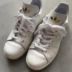 【22.5cm】adidas 70th Celebration スタンスミス