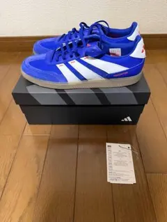 ト*す様 横浜Fマリノス 中村俊輔 選手 シューズ adidas - メルカリ