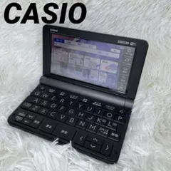 CASIO EX-word 電子辞書 XD-SX9850