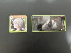 メモステ 6A 9A 日野森志歩 ノーマル