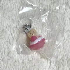 サンリオキャラクター ゆるっとめじるしアクセサリー　マロンクリーム