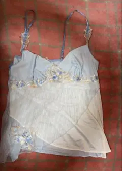 2026年最新】サルート キャミソールlの人気アイテム - メルカリ