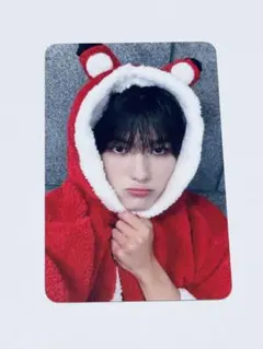 TRENDZ トレカ CHAMELEON ハングク HANKOOK 한국 76