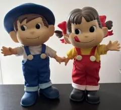 2025年最新】ペコちゃん非売品の人気アイテム - メルカリ