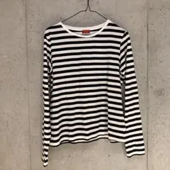 DES PRES ボーダー カットソーのサムネイル