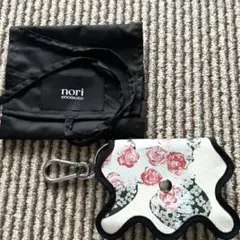 美品 nori enomoto ノリエノモト silver charm - メルカリ
