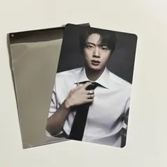 BTS ARIRANG アリラン HMV店舗トレカ　ジン　ＪＩＮ