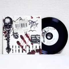 【新品・限定】Fightstar DEATHCAR VINYL CD 直筆サイン 中古】Fightstar DEATHCAR VINYL CD 直筆サイン | Mercari