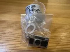 Nikon 35Ti めじるしアクセサリー