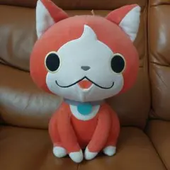 2026年最新】妖怪ウォッチ ぬいぐるみの人気アイテム - メルカリ