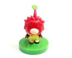 ピクミン　チョコエッグ　シークレット