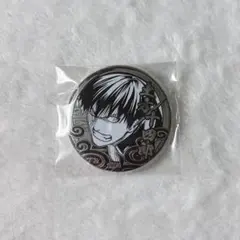 銀魂　土方十四郎　缶バッジ 土方十四郎 65mm缶バッジ スーツVer. [銀魂] | キャラクター公式