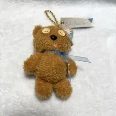 ミニオンズ　ティムTim ぬいぐるみキーチェーン　USJ