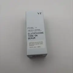 VT グルタチオン トーンオン セラム 30ml