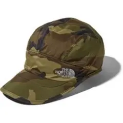 THE NORTH FACE ／ Novelty Swallowtail Cap