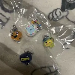 たまごっちめじるしアクセサリー3