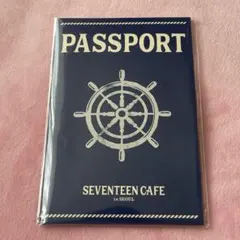 2025年最新】seventeen cafe seoul 未開封の人気アイテム - メルカリ