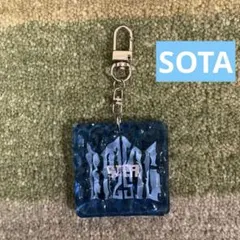 BE:FIRST SOTA ウェーブキーリング BMSGFES'25