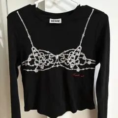 CRANK SEOUL 花柄 半袖 Tシャツ - メルカリ