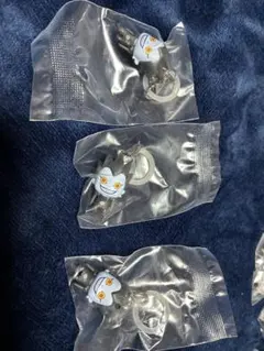 DEATHNOTE めじるしアクセサリー リューク セット