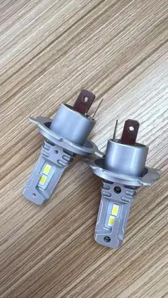 ledヘッドライトh4