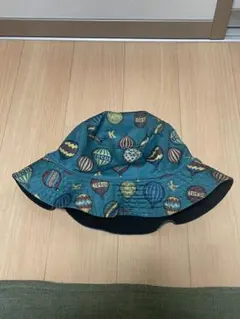 カシラ×魔法少女まどか☆マギカ まどマギ バケットハット 未使用