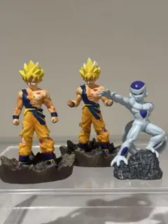 ドラゴンボールプライズフィギュア まとめ売り 箱無し - メルカリ