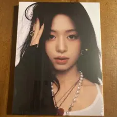 BABYMONSTER アルバム wegoup ベビモン アヒョン