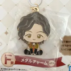 ミセスグリーンアップル一番くじ F賞 藤澤涼架 涼ちゃん