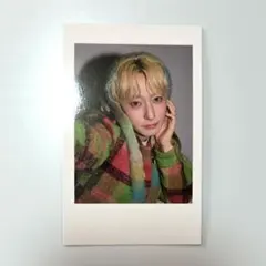 JAMHEADS SANI フォトカ① ※いいね‪✕‬