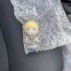 ハンターハンター一番くじ H賞 クラピカ