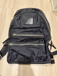 MARCJACOBS ナイロンリュック