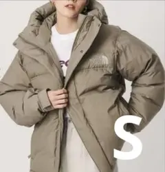 THE NORTH FACE ×ハイク HYKE WS Big Down - メルカリ
