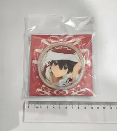 Free! 無印 七瀬遙 中国缶バッジ 30個 Free! 無印 七瀬遙 中国缶バッジ 30個 Free! 七瀬遙 中国限定 缶