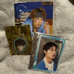 ダンエビ EBiDAN 写ルンです 生写真 サイン入り 桜木雅哉 2025年最新】EBiDAN サインの人気アイテム - メルカリ