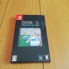 Among Us　アモンガス (Nintendo Switch)